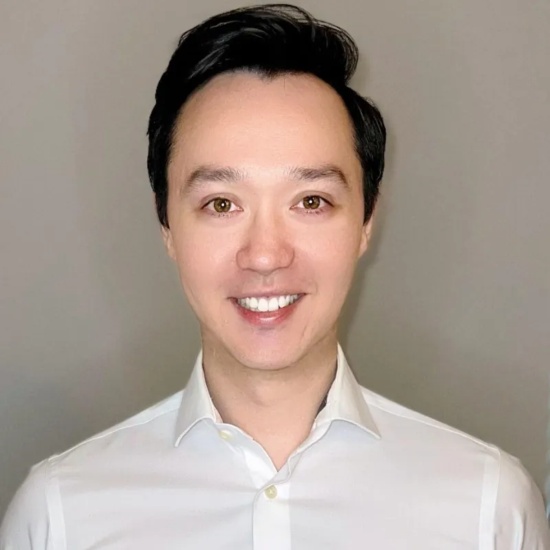Dustin Ogle, founder and Head of Strategy of BVM (Brazos Valley Marketing)